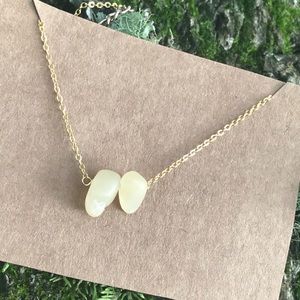 Calcite Necklace DN15